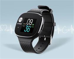 ASUS VivoWatch BP Ceramic (HC-A04A) zdravotné smart hodinky