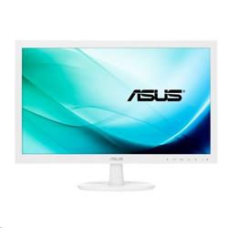 ASUS VS229NA-W 21,5"W LCD LED 1920x1080 Full HD 80mil:1 5ms 250cd D-Sub DVI biely