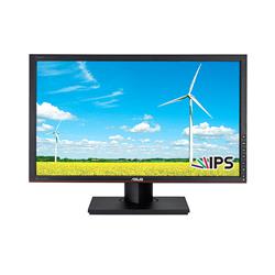 ASUS VS239HV 23"W IPS LED 1920x1080 Full HD 80 mil.:1 5ms 250cd DVI HDMI D-Sub DP čierny