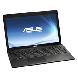 ASUS X501U-XX034H AMD C60 15.6" HD (LED) HD6290 4GB 320GB WL Cam W8