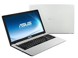 ASUS X551CA-SX156H Intel i3-3217U 15.6" HD (LED) 6GB 1TB WL BT DVD/RW Cam W8 biely