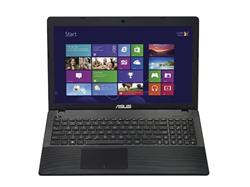ASUS X552CL-SX185H Intel i3-3217U 15.6" HD (LED) GT710M 4GB 1TB WL BT DVD/RW Cam W8 SK