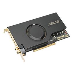 ASUS XONAR D2X PCI-E EAX2.0, 7.1CH, Retail