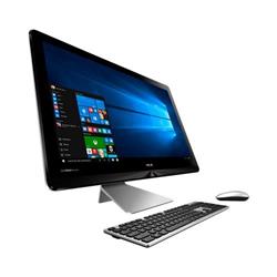 ASUS Zen AiO ZN240ICGK i3-6100U (2.80 GHz) 23,8" FHD leskly NV94MX-2GB 8GB 1TB WL Cam W10 Klávesnica CS+myš