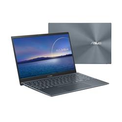 ASUS Zenbook 14 UX425JA-BM040R Intel i7-1065G7 14" FHD matny UMA 16GB 512GB SSD WL BT Cam W10PRO sedy;NumPad
