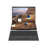 ASUS Zenbook Duo UX8407AA-OLED514X, Core Ultra X9 378H, 2x14.0˝ 2880 x 1800/Touch, UMA, 32GB, SSD 1TB, W11Pro, bez AC ad