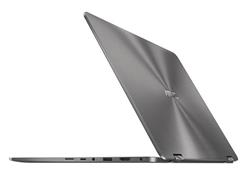 ASUS Zenbook FLIP 14 UX461UA-E1010T Intel i5-8250U 14" FHD Touch matny UMA 8GB 256 SSD WL BT Cam W10 šedý