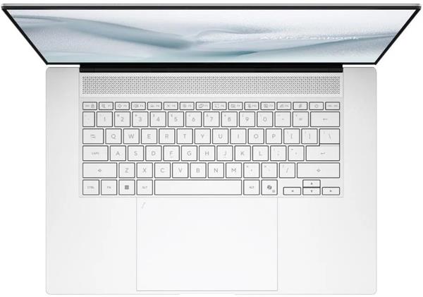 ASUS Zenbook S16 UM5606GA-OLED328W, Ryzen AI 7 445, 16.0˝ 2880 x 1800/Touch, UMA, 32GB, SSD 1TB, W11H, bez AC adap