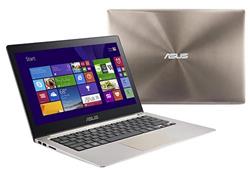ASUS Zenbook UX303UA-C4025R Intel i7-6500U 13.3" FHD Touch UMA 12GB 256GB SSD WL BT Cam W10Pro CS HNEDY