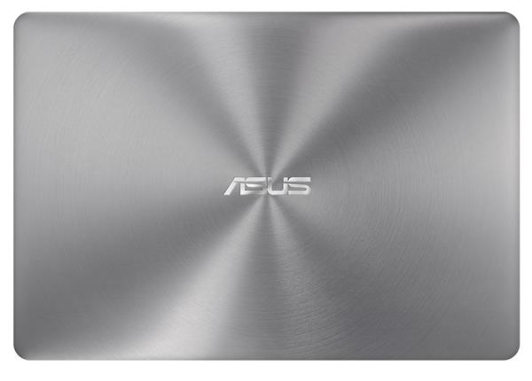 ASUS Zenbook UX310UQ-GL226T Intel i5-7200U 13.3