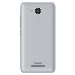 ASUS ZenFone 3 Max ZC520TL 5,2" HD IPS Quad-core (1,50GHz) 2GB 32GB Cam5/13Mp 4130mAh DualSIM LTE Android 6.0 strieborný