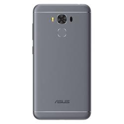 ASUS ZenFone 3 Max ZC553KL 5,5" FHD IPS Octa-core (1,4GHz) 3GB 32GB Cam8/16Mp 4100mAh DualSIM LTE Android 6.0 šedý