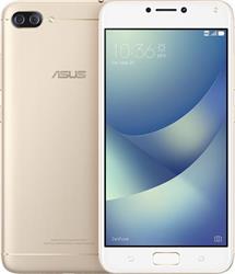 ASUS ZenFone 4 Max PRO ZC554KL 5,5" HD Octa-core (1,40GHz) 3GB 32GB Cam 8/13+5Mp 5000mAh Dual SIM LTE Android 7.0 zlatý