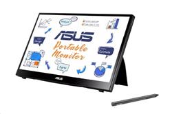 ASUS ZenScreen MB14AHD 14" IPS prenosný dotykový USB-C monitor 1920x1080 5ms 250cd micro HDMI+ Stylus pen