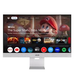 ASUS ZenScreen Smart MS32UC 27" IPS 4K (3840x2160) WIFI, Google TV, USB-C HDMI DP repro