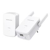 AV1000 Gigabit Powerline N300 Wi-Fi Kit KIT: 1× MP510 + 1× MP500 MP510: SPEED: 300 Mbps at 2.4 GHz, 1000 Mbps Powerline