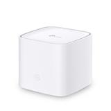AX1500 Whole Home Mesh Wi-Fi AP SPEED: 300 Mbps at 2.4 GHz +1201 Mbps at 5 GHz SPEC: Internal Antennas, 3× Gigabit Por