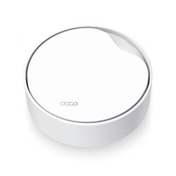AX3000 Whole Home Mesh Wi-Fi 6 Unit with PoE SPEED: 574 Mbps at 2.4 GHz + 2402 Mbps at 5 GHz SPEC: 4× Internal Antennas,