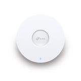 AX5400 Ceiling Mount Dual-Band Wi-Fi 6 Access Point PORT: 1×2.5 Gigabit RJ45 Port SPEED:574Mbps at 2.4 GHz + 4804 Mb