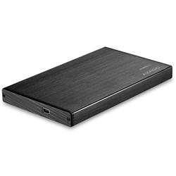 AXAGO EE25-XA USB2.0 - SATA 2.5" externý ALINE box