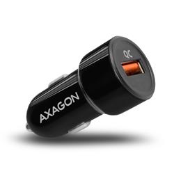 AXAGON PWC-QC QC3.0 CAR CHARGER