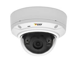 AXIS M3024-LVE Network Camera