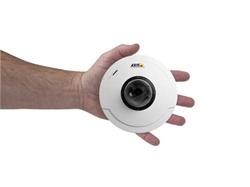 AXIS M5013 PTZ Dome Network Camera