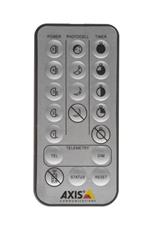 AXIS T90B REMOTE CONTROL