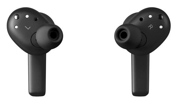 B&O Cisco 950 True Wireless In-Ear Teams Qualified - Black