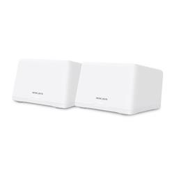 BE9300 Whole Home Mesh Wi-Fi 7 System SPEED: 574 Mbps at 2.4 GHz + 2880 Mbps at 5 GHz + 5760 Mbps at 6 GHz SPEC: Interna