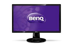 BenQ GL2460 24" LED 1920x1080 12M:1 2ms 250cd DVI cierny