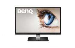 BenQ GW2406Z 23.8" IPS LED 1920x1080 20M:1 14ms 250cd HDMI DP cierny
