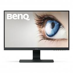 BenQ GW2480 23.8" IPS LED 1920x1080 12M:1 5ms 250cd DP HDMI repro cierny