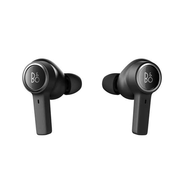 Beoplay EX Black Anthracite, True Wireless slúchadlá do uší