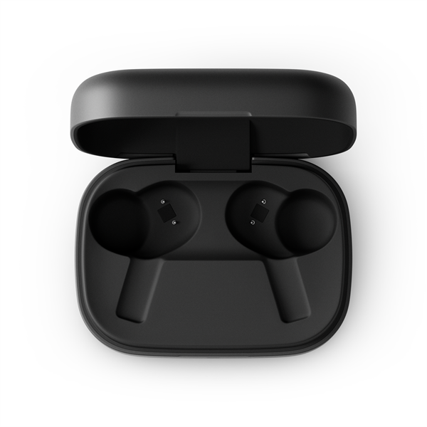 Beoplay EX Black Anthracite, True Wireless slúchadlá do uší