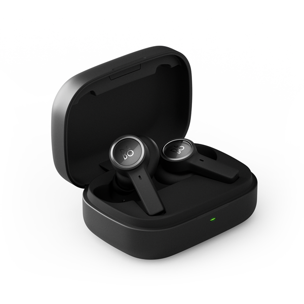 Beoplay EX Black Anthracite, True Wireless slúchadlá do uší