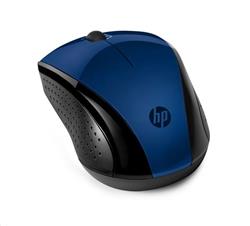 Bezdrôtová myš HP 220 - modrá