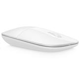 Bezdrôtová myš HP Z3700 - blizzard white