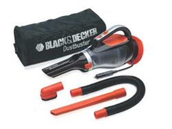 BLACK & DECKER ADV1220, autovysavac