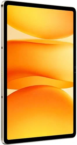 Blackview MEGA 12 SET 5G 12.2" FHD 2400x1600 120Hz 12GB+256GB MT Dimensity 7200 Octa-core 2.8GHz IP68, zlatý