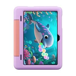 Blackview Tab 20 Kids WiFi 10.1-inch 800*1280 HD 60Hz, 4GB + 64GB, 6600mAh Cam 5MP/8MP Android 15, fialový
