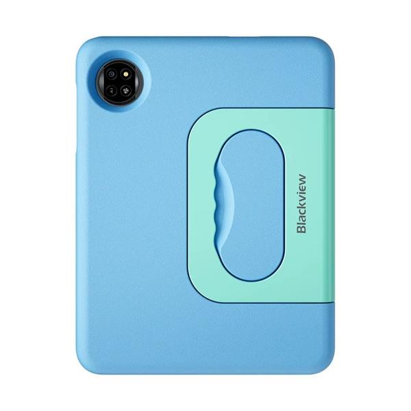 Blackview Tab 20 Kids WiFi 10.1-inch 800*1280 HD 60Hz, 4GB + 64GB, 6600mAh Cam 5MP/8MP Android 15, modrý