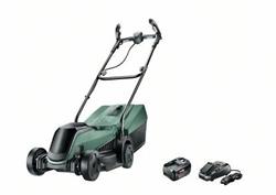 Bosch CityMower 18-300 (1x4,0 Ah) , kosačka