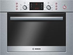 BOSCH HBC84E653 kompaktna rura nerez vst