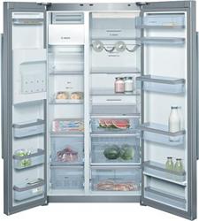 BOSCH KAD62A70 americka chladnicka 90cm