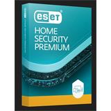 BOX ESET HOME SECURITY Premium 10PC / 1 rok