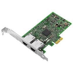 Broadcom 5720 DP 1Gb Network Interface Card - Kit