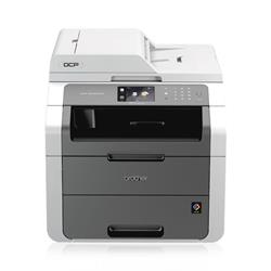 BROTHER DCP-9020CDW A4 Print, Scan, Copy, duplex, ADF, Wifi