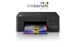 BROTHER DCP-T420W A4 ink-tank MFP, USB, WiFi