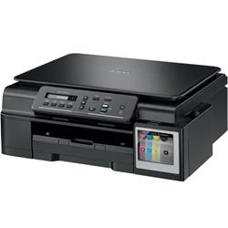 BROTHER DCP-T500W A4 ink-tank MFP, USB, WiFi